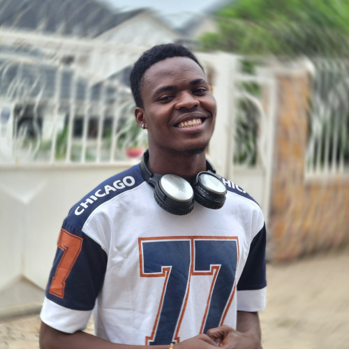 Lekan A. profile photo