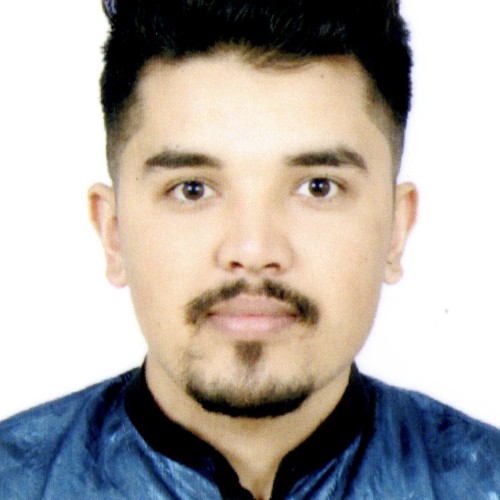 Dharmaraj  P.