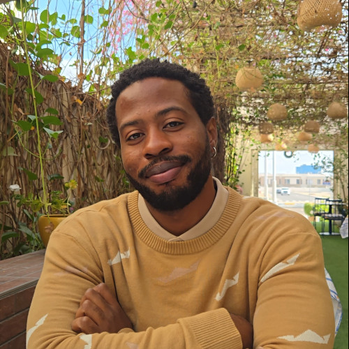 sammy w. profile photo