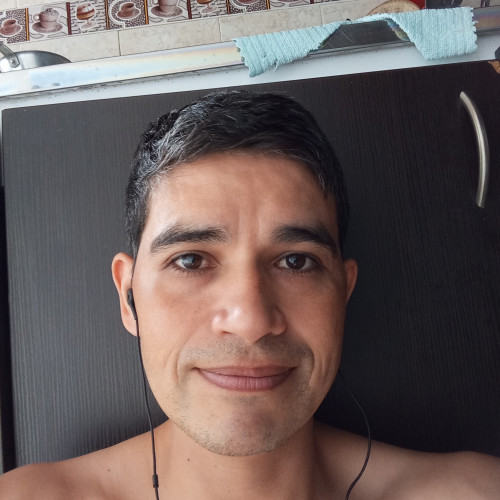 Alejandro F. profile photo