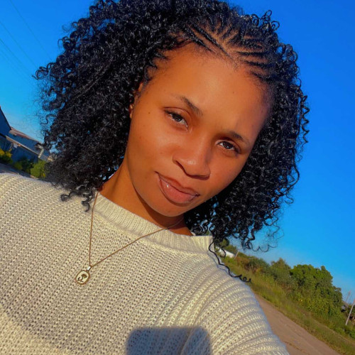 Chantelle M. profile photo