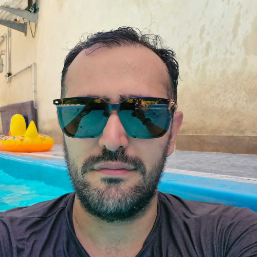 Kaveh B. profile photo