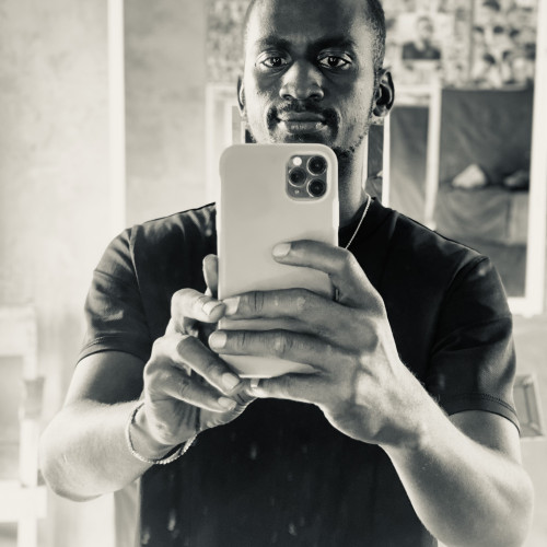 Mwombeki D. profile photo