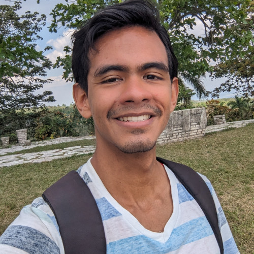 Miguel Eduardo G. profile photo