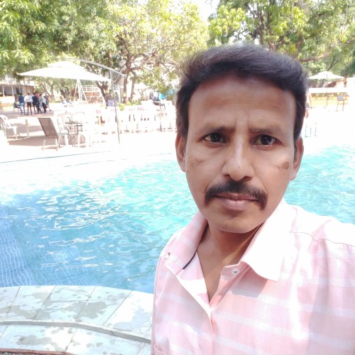 Jalindhar M. profile photo