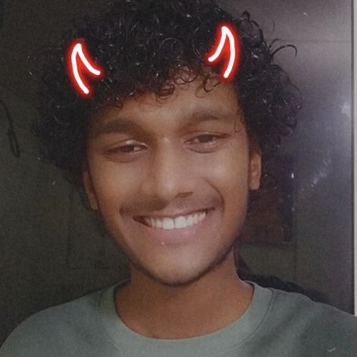 Ashay D.