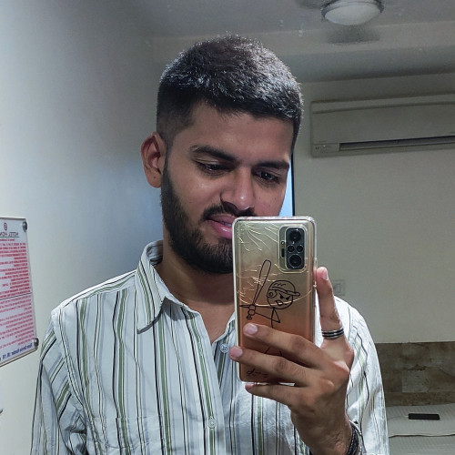 kapil k. profile photo