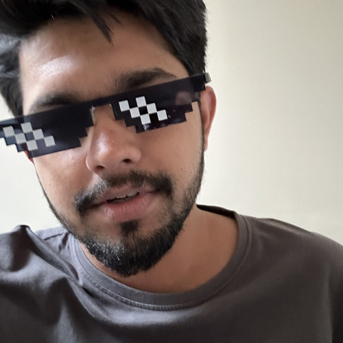 Vikas B. profile photo