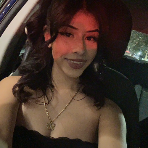 Alizah E.