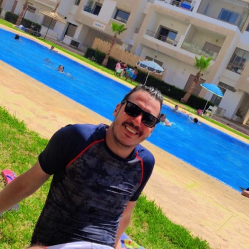 Youssef  D.