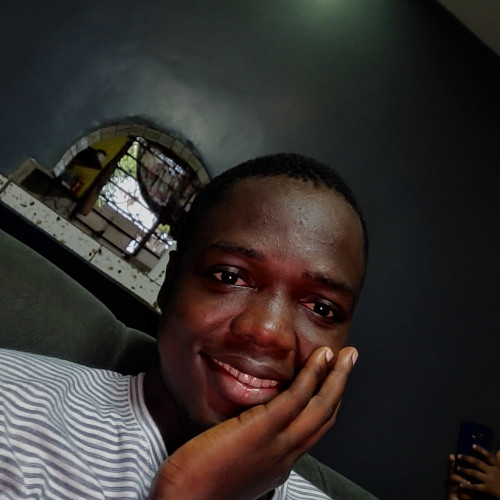 Salim A. profile photo