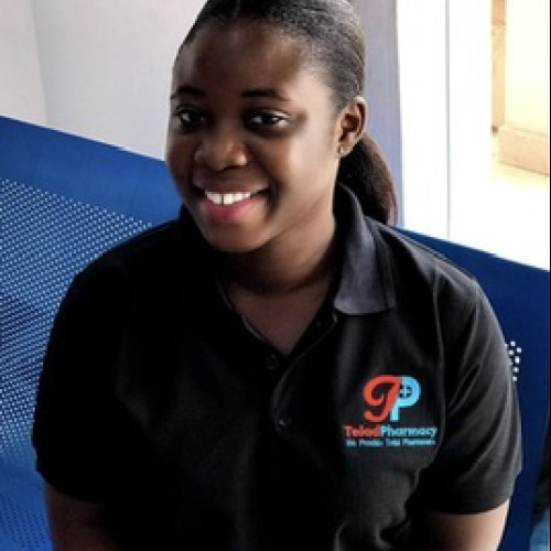 Gifty  M. profile photo