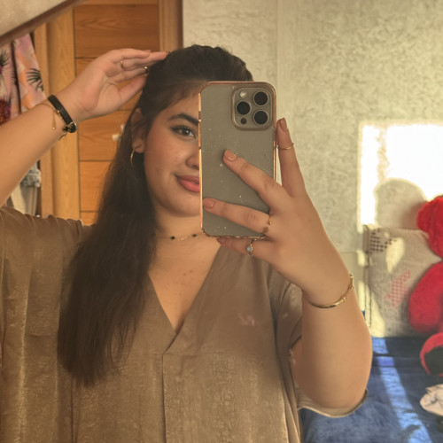 Marwa E. profile photo