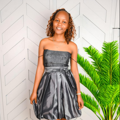 Cecilia M. profile photo