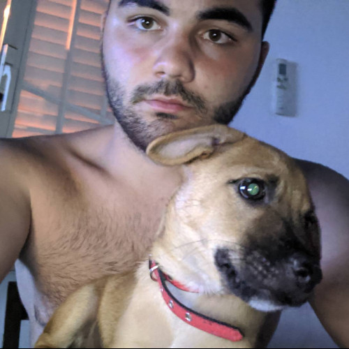 Emanuele  P. profile photo