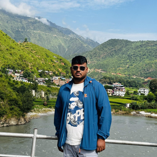 Nitesh J. profile photo