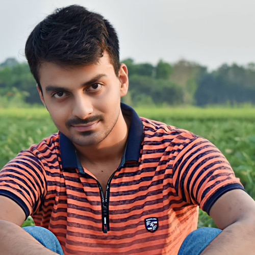 sourav  G. profile photo