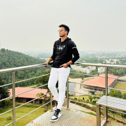 Mayank K. profile photo