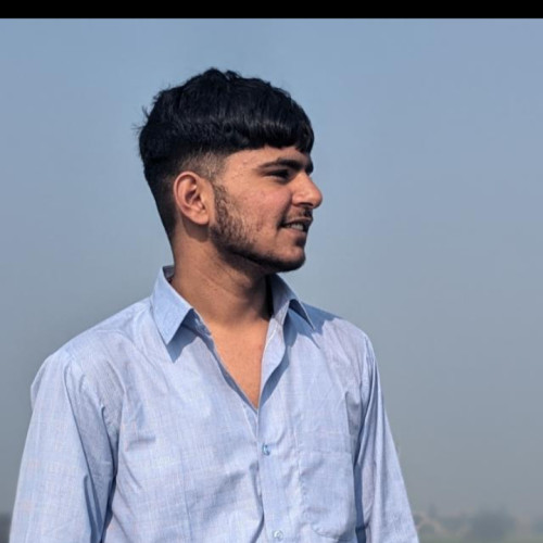 Harsh H. profile photo