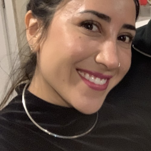 Gabriela D. profile photo