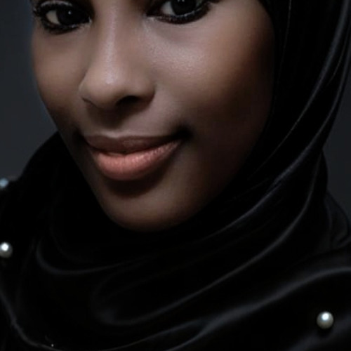 Amina  M. profile photo