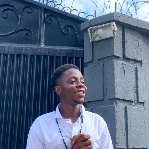 Enyia H. profile photo