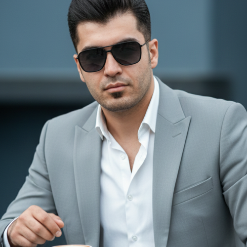 Farzad M. profile photo