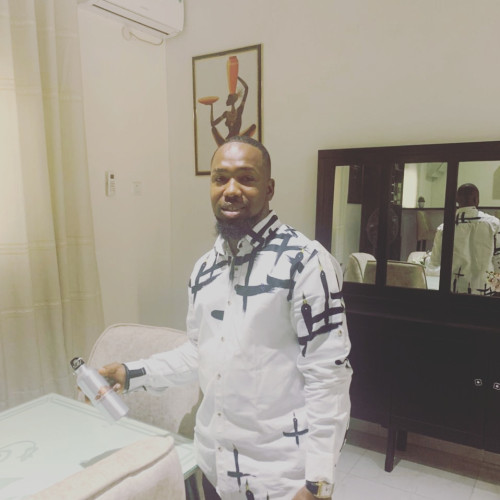 Uzoma D. profile photo
