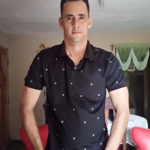 Jose Angel  E. profile photo