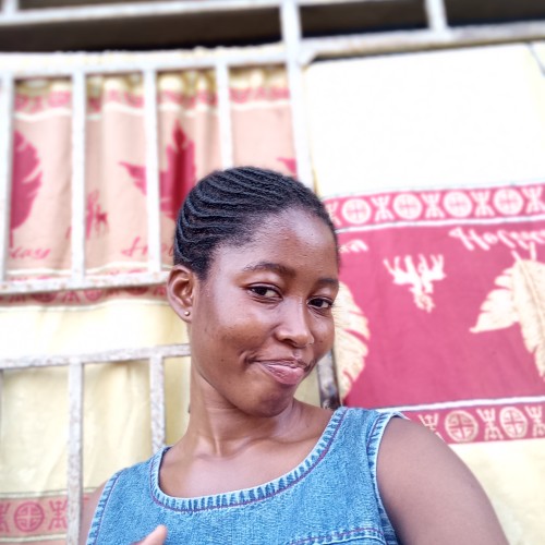 Abena A. profile photo