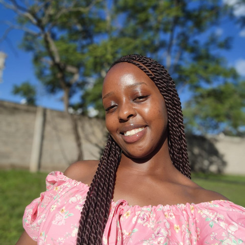 Daisy  W. profile photo
