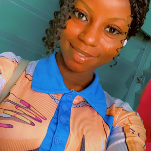 Iremide  A. profile photo