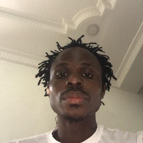 Monsuru  A. profile photo