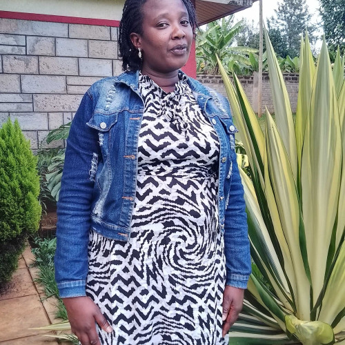 Ruth n. profile photo