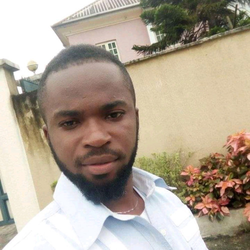 Rufus M. profile photo