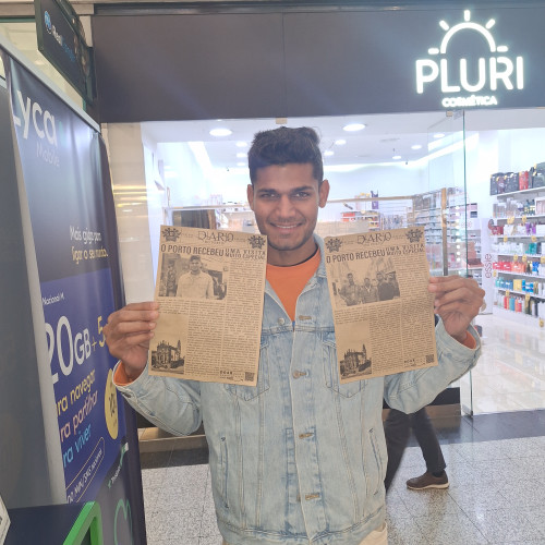 Shivraj P. profile photo