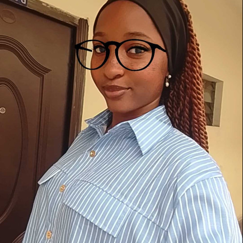 Blessed F. profile photo