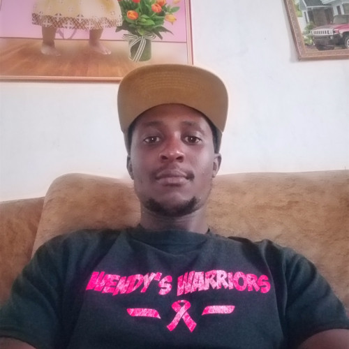 Boniface W. profile photo