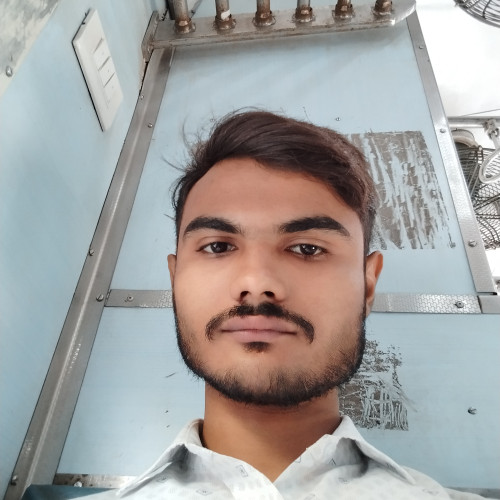 Shivam T.
