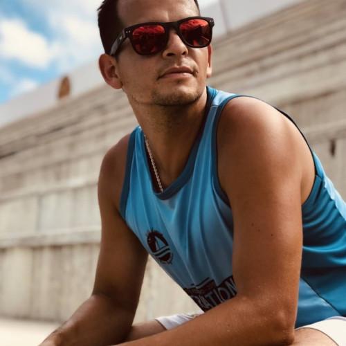Cristian R. profile photo