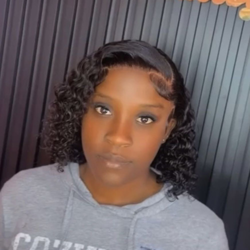 Breanna B. profile photo