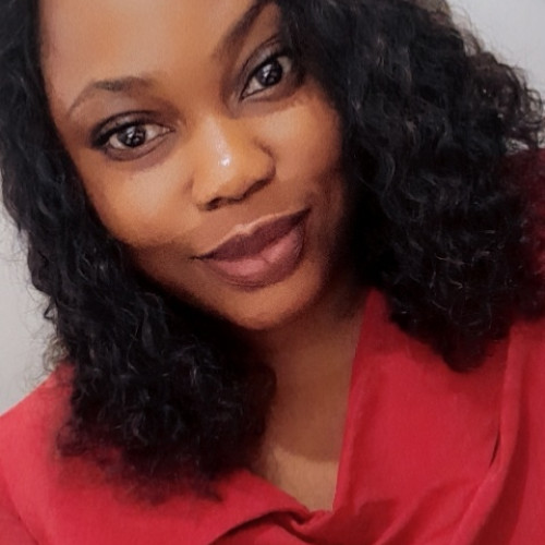 Charity  A. profile photo