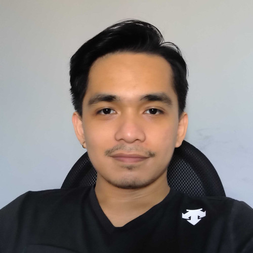 Anthony Christian D. profile photo