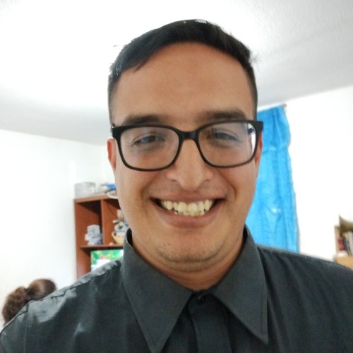 Fernando P. profile photo