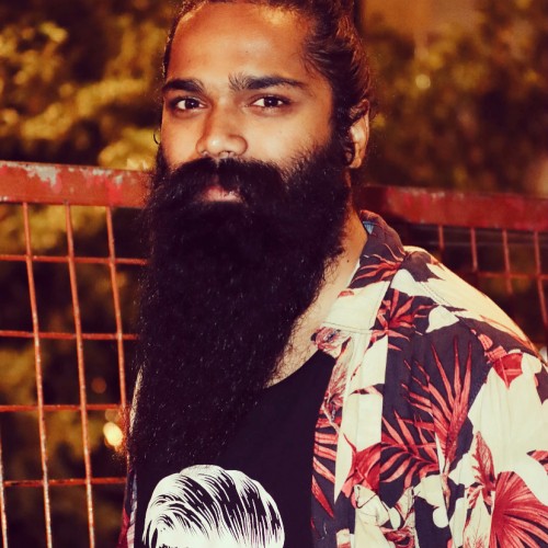 Vinod B. profile photo