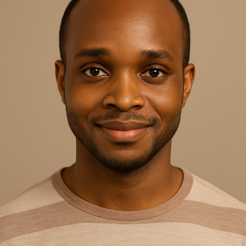 Kingsley C. profile photo