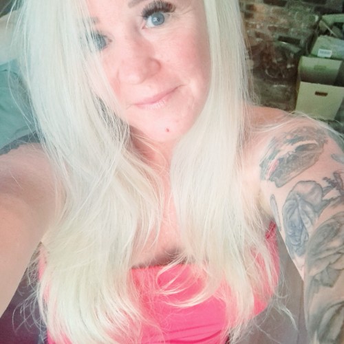 Delanie C.