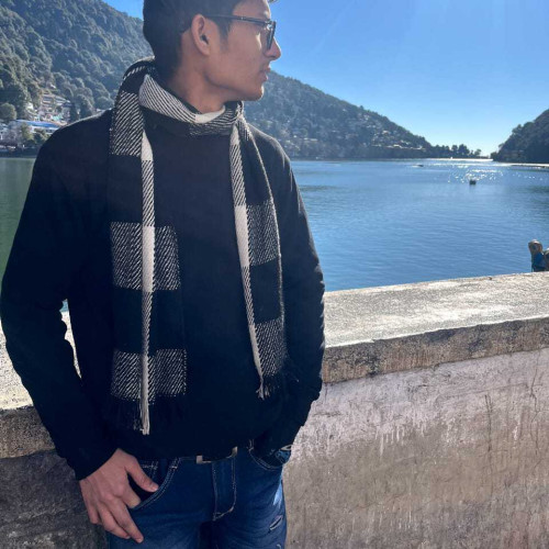 Harsh J. profile photo