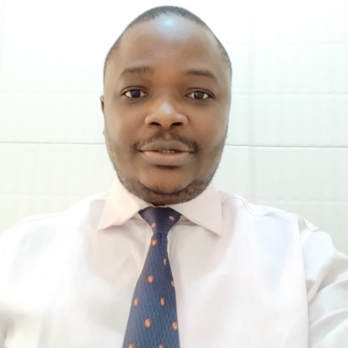 Rotimi O.