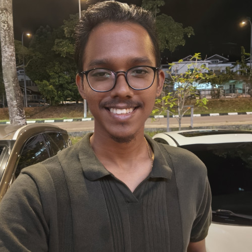 Venur  A. profile photo